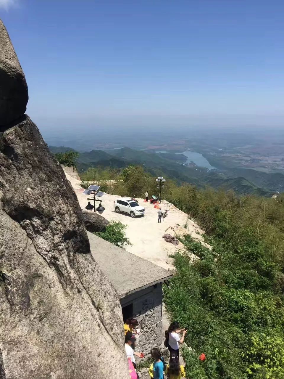 大家好,给大家介绍一下,这是我的心上人@湖南常宁