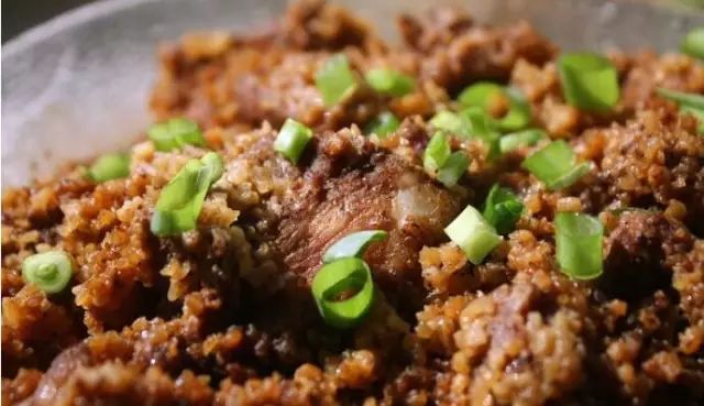 【常宁市美食特产】 茶油之乡        人口:82万(2014