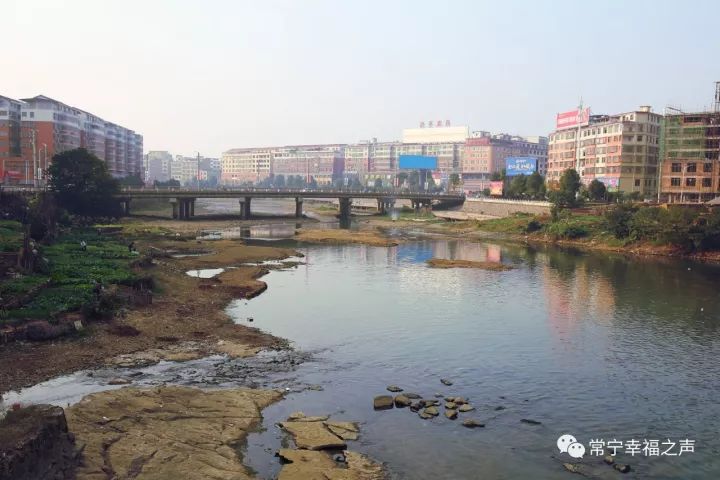 记忆里的城区美景,北门石洲桥